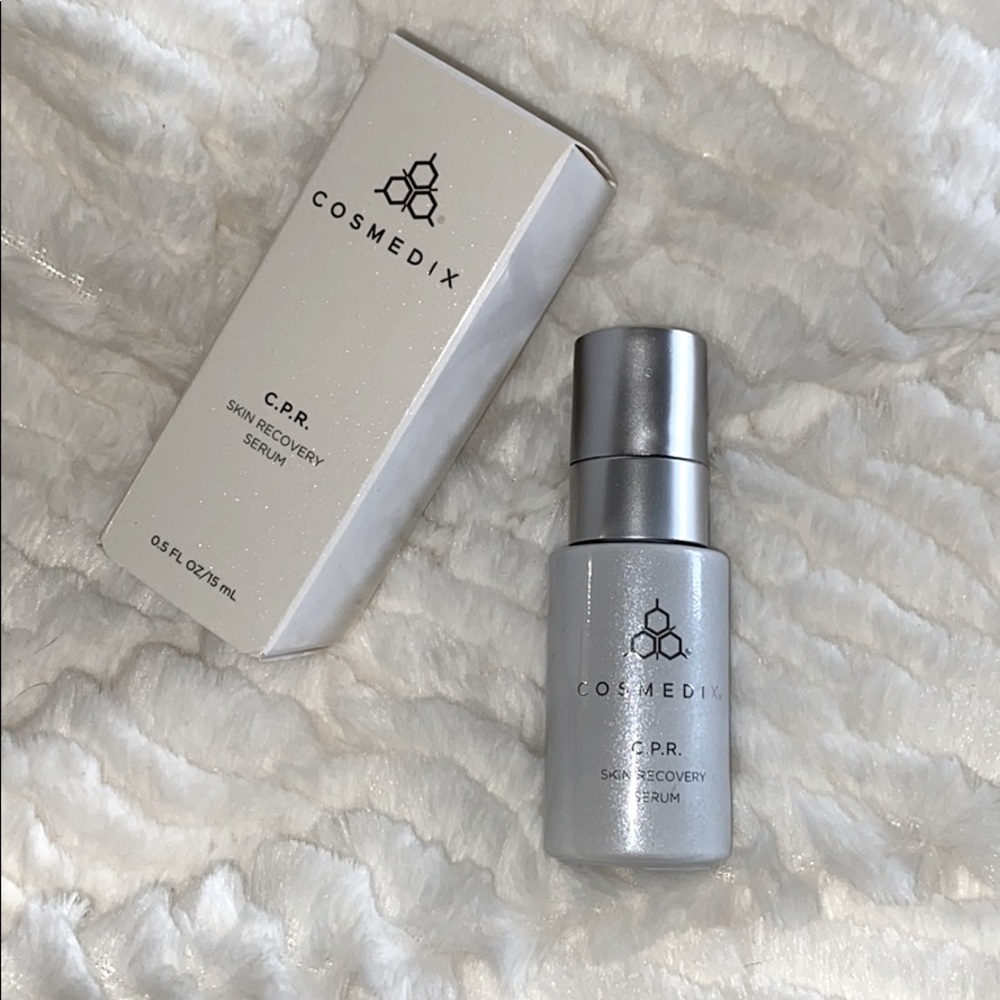 Cosmedix CPR Skin Recovery Serum